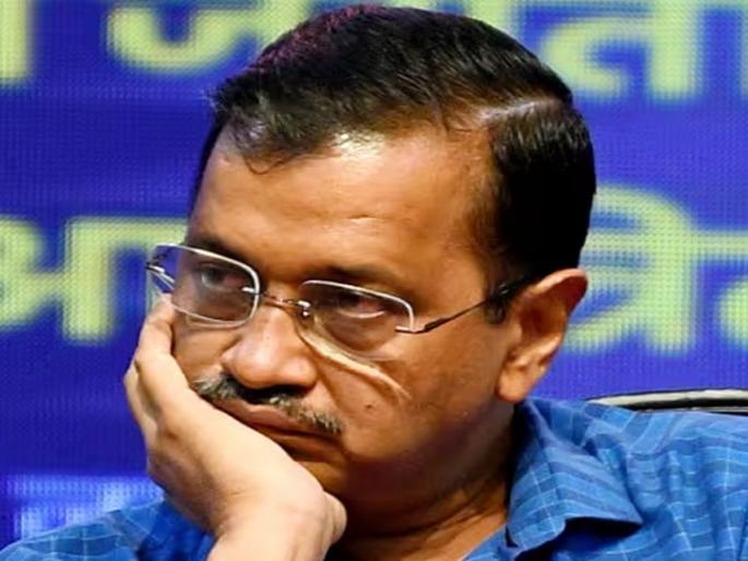 Lok sabha Election 2024: A big blow in this state before the Lok Sabha elections, a big leader resigned | लोकसभा निवडणुकीपूर्वी या राज्यात आपला मोठा धक्का, बड्या नेत्याने दिला राजीनामा Lok sabha Election 2024: A big blow in this state before the Lok Sabha elections, a big leader resigned | लोकसभा निवडणुकीपूर्वी या राज्यात आपला मोठा धक्का, बड्या नेत्याने दिला राजीनामा