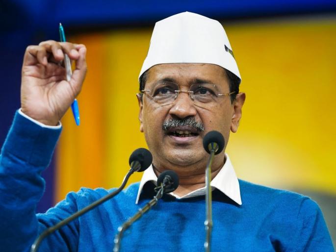 Delhi Politics: Arvind Kejriwal's problems will increase; CAG report on liquor policy will be sent to PAC | अरविंद केजरीवालांच्या अडचणी वाढणार; मद्य धोरणाचा CAG अहवाल PAC कडे पाठवला जाणार Delhi Politics: Arvind Kejriwal's problems will increase; CAG report on liquor policy will be sent to PAC | अरविंद केजरीवालांच्या अडचणी वाढणार; मद्य धोरणाचा CAG अहवाल PAC कडे पाठवला जाणार