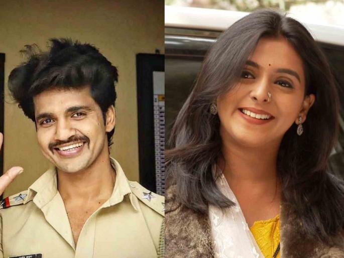 'Appi Amchi Collector' serial takes an interesting turn, Appi-Arjun will reunite? | 'अप्पी आमची कलेक्टर' मालिका रंजक वळणावर, अप्पी- अर्जुन पुन्हा एकत्र येऊ शकतील ? 'Appi Amchi Collector' serial takes an interesting turn, Appi-Arjun will reunite? | 'अप्पी आमची कलेक्टर' मालिका रंजक वळणावर, अप्पी- अर्जुन पुन्हा एकत्र येऊ शकतील ?