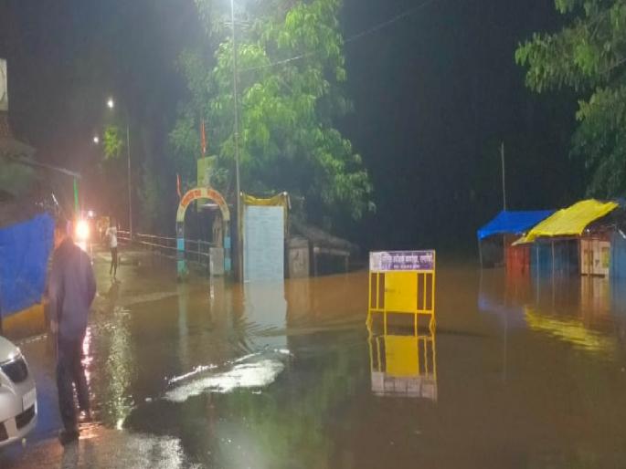 Appointment of five nodal officers for coordination of disaster management in Ratnagiri | रत्नागिरीत आपत्ती व्यवस्थापन समन्वयासाठी पाच नोडल अधिकाऱ्यांची नियुक्ती Appointment of five nodal officers for coordination of disaster management in Ratnagiri | रत्नागिरीत आपत्ती व्यवस्थापन समन्वयासाठी पाच नोडल अधिकाऱ्यांची नियुक्ती