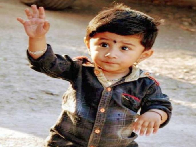 Three year old girl drowned in water | तीन वर्षाच्या चिमुकल्याचा पाण्याच्या हौदात बुडून मृत्यू Three year old girl drowned in water | तीन वर्षाच्या चिमुकल्याचा पाण्याच्या हौदात बुडून मृत्यू