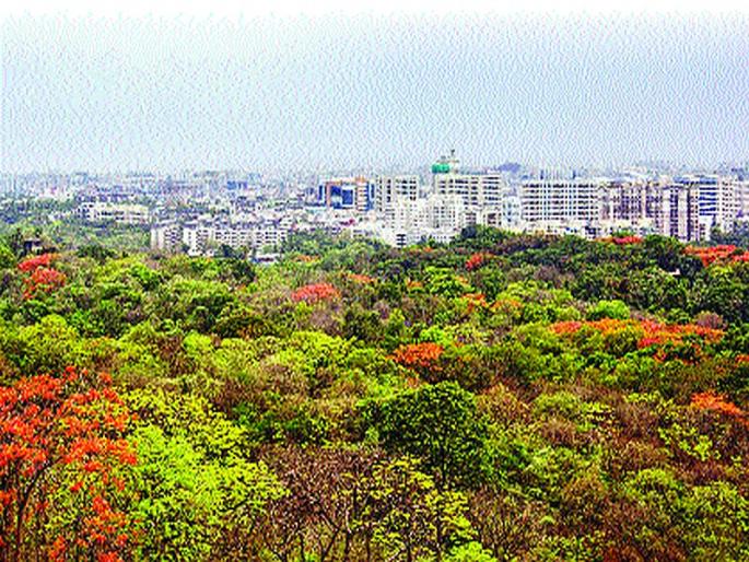 Looking for an alternative space instead metro carshade; Committee appointed by the Government to report | आरे कारशेडऐवजी पर्यायी जागा शोधणार; अहवाल देण्यासाठी शासनाने नेमली समिती Looking for an alternative space instead metro carshade; Committee appointed by the Government to report | आरे कारशेडऐवजी पर्यायी जागा शोधणार; अहवाल देण्यासाठी शासनाने नेमली समिती