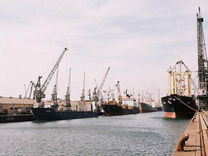 the journey of maharashtra pavillion will showcase in gujarat at the maritime heritage complex | महाराष्ट्राच्या आरमाराचा प्रवास गुजरातमध्ये उलगडणार; मेरीटाइम हेरिटेज कॉम्प्लेक्समध्ये दालन the journey of maharashtra pavillion will showcase in gujarat at the maritime heritage complex | महाराष्ट्राच्या आरमाराचा प्रवास गुजरातमध्ये उलगडणार; मेरीटाइम हेरिटेज कॉम्प्लेक्समध्ये दालन