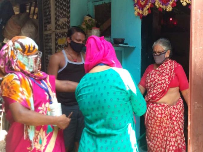 CoronaVirus News Duty did not fall short; No help from government | CoronaVirus News: "कर्तव्य बजावण्यास कमी पडलो नाही; शासनातर्फे मदत मिळाली नाही" CoronaVirus News Duty did not fall short; No help from government | CoronaVirus News: "कर्तव्य बजावण्यास कमी पडलो नाही; शासनातर्फे मदत मिळाली नाही"
