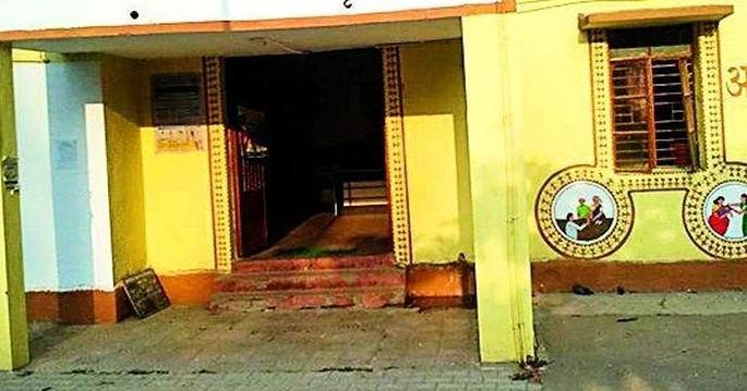52 health centers will be changed into 'Aarogyvardhinin Kendra' | ५२ प्राथमिक आरोग्य केंद्रात होणार आता ‘आरोग्यवर्धिनी केंद्र’ 52 health centers will be changed into 'Aarogyvardhinin Kendra' | ५२ प्राथमिक आरोग्य केंद्रात होणार आता ‘आरोग्यवर्धिनी केंद्र’