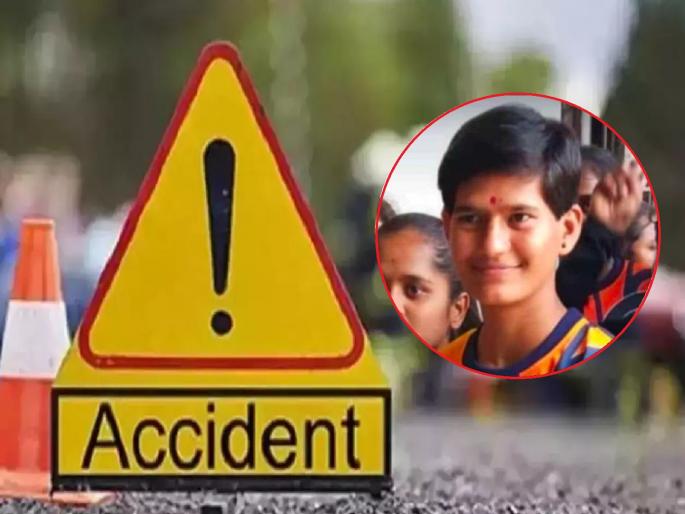 National kabaddi player dies accidentally before police recruitment exam in Pune | राष्ट्रीय कबड्डी खेळाडू तरुणीचा पोलिस भरतीच्या लेखी परिक्षेपूर्वी अपघाती मृत्यू National kabaddi player dies accidentally before police recruitment exam in Pune | राष्ट्रीय कबड्डी खेळाडू तरुणीचा पोलिस भरतीच्या लेखी परिक्षेपूर्वी अपघाती मृत्यू