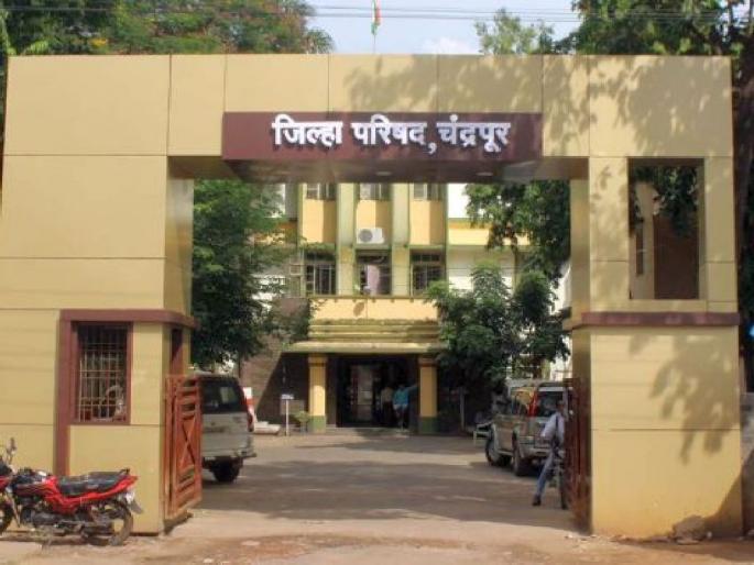 The planning of the education department collapsed, the students going to ISTRO were upset | शिक्षण विभागाचे नियोजन ढासळले, इस्त्रोला जाणारे विद्यार्थी हिरमुसले The planning of the education department collapsed, the students going to ISTRO were upset | शिक्षण विभागाचे नियोजन ढासळले, इस्त्रोला जाणारे विद्यार्थी हिरमुसले