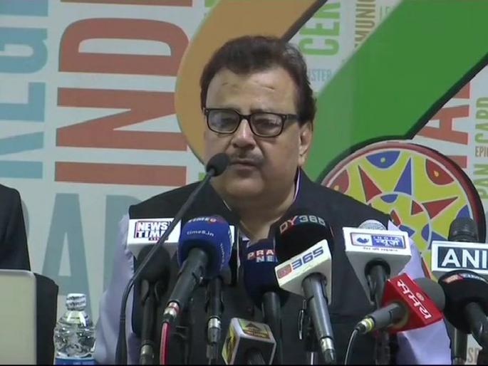 Assam : National Register of Citizens draft released | आसाममधील 40 लाख रहिवाशांचे नागरिकत्व अवैध? नॅशनल रजिस्टर ऑफ सिटिझनचा अंतिम मसुदा प्रसिद्ध Assam : National Register of Citizens draft released | आसाममधील 40 लाख रहिवाशांचे नागरिकत्व अवैध? नॅशनल रजिस्टर ऑफ सिटिझनचा अंतिम मसुदा प्रसिद्ध