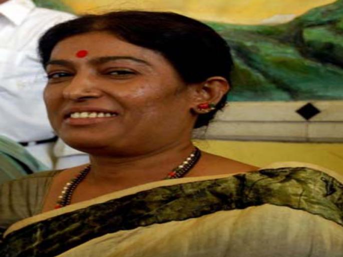 Arun Gawli's wife has got a temporary anticipatory bail | अरुण गवळीच्या पत्नीला तात्पुरता अटकपूर्व जामीन मंजुर