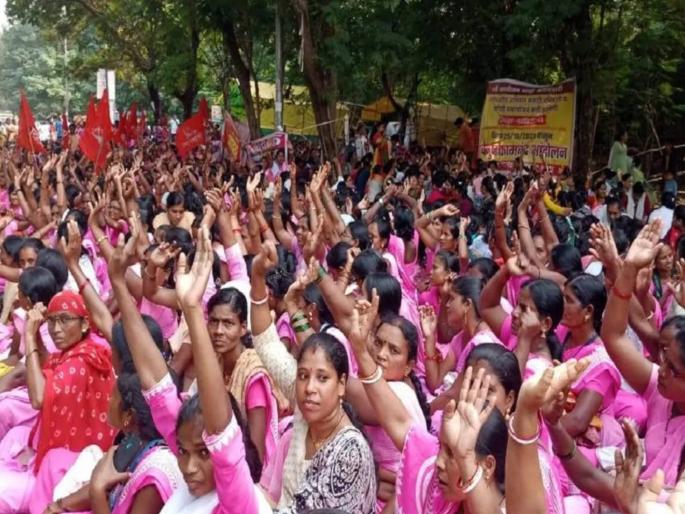 Editorial articles Our salary is not enough for tea and water, what should we do? | आमचा पगार तर चहा-पाण्याला पुरत नाही, आम्ही काय करावं? Editorial articles Our salary is not enough for tea and water, what should we do? | आमचा पगार तर चहा-पाण्याला पुरत नाही, आम्ही काय करावं?