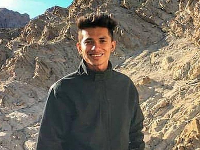 nashik,shower,water,electric,current,doctor,death | शॉवरमध्ये विद्युतप्रवाह उतरल्याने नाशिकमध्ये डॉक्टरचा मृत्यू nashik,shower,water,electric,current,doctor,death | शॉवरमध्ये विद्युतप्रवाह उतरल्याने नाशिकमध्ये डॉक्टरचा मृत्यू