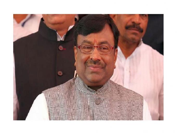 Regional Fisheries Research Center will be established in Chandrapur - Sudhir Mungantiwar | चंद्रपुरात मत्स्य प्रादेशिक संशोधन केंद्र स्थापन होणार; 'या' जिल्ह्यांना मिळणार लाभ Regional Fisheries Research Center will be established in Chandrapur - Sudhir Mungantiwar | चंद्रपुरात मत्स्य प्रादेशिक संशोधन केंद्र स्थापन होणार; 'या' जिल्ह्यांना मिळणार लाभ