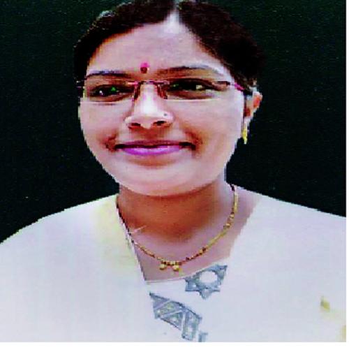 Yashoshishikhar - Pvt. (Dr.) Ashwani Patil's pilgrim journey ... Success Story | ध्येयासक्तीतून यशोशिखर - प्रा. (डॉ.) अश्विनी पाटील यांच्या खडतर प्रवासाबद्दल... यशोगाथा Yashoshishikhar - Pvt. (Dr.) Ashwani Patil's pilgrim journey ... Success Story | ध्येयासक्तीतून यशोशिखर - प्रा. (डॉ.) अश्विनी पाटील यांच्या खडतर प्रवासाबद्दल... यशोगाथा