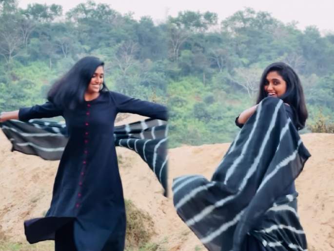Rinku Rajguru's new movie, teaser launch of the aathva rang premacha | रिंकू राजगुरूचा ग्लॅमरस लूक आला चर्चेत, रोमान्सने सजलेल्या नव्या चित्रपटाचा टीझर भेटीला Rinku Rajguru's new movie, teaser launch of the aathva rang premacha | रिंकू राजगुरूचा ग्लॅमरस लूक आला चर्चेत, रोमान्सने सजलेल्या नव्या चित्रपटाचा टीझर भेटीला