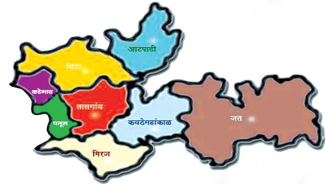 Atapadi MLA becomes daydream! | Maharashtra Vidhan Sabha 2019:आटपाडीचा आमदार ठरले दिवास्वप्न ! Atapadi MLA becomes daydream! | Maharashtra Vidhan Sabha 2019:आटपाडीचा आमदार ठरले दिवास्वप्न !