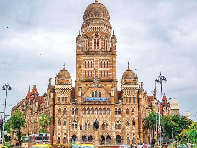 the municipal corporation has mercy on the retired deputy commissioner in mumbai | अखेर सेवानिवृत्त उपायुक्तांवर पालिका - शासन मेहेरबान; सेवानिवृत्त अधिकाऱ्याला मुदतवाढ the municipal corporation has mercy on the retired deputy commissioner in mumbai | अखेर सेवानिवृत्त उपायुक्तांवर पालिका - शासन मेहेरबान; सेवानिवृत्त अधिकाऱ्याला मुदतवाढ