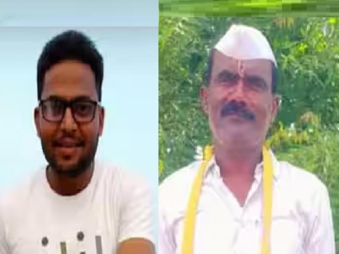 Two died due to electric shock while releasing the agricultural pump in the lake, the accident took place in Atpadi in Sangli | तलावात कृषीपंप सोडताना विजेच्या धक्क्याने दोघांचा मृत्यू, सांगलीतील आटपाडीत घडली दुर्घटना Two died due to electric shock while releasing the agricultural pump in the lake, the accident took place in Atpadi in Sangli | तलावात कृषीपंप सोडताना विजेच्या धक्क्याने दोघांचा मृत्यू, सांगलीतील आटपाडीत घडली दुर्घटना