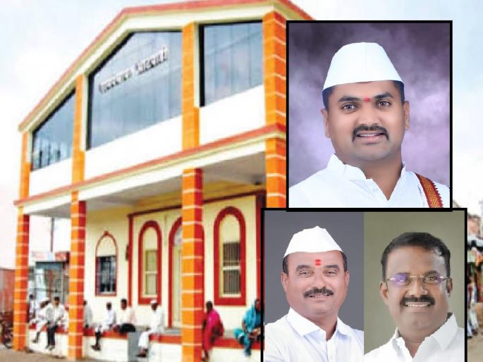 Saurabh Popat Patil, the candidate running for the post of mayor in the Atpadi Nagar Panchayat elections, is a millionaire | Sangli-Local Body Election: आटपाडीत नगराध्यक्षपदाच्या शर्यतीत एक उमेदवार कोट्यधीश, बाकी लक्षाधीश