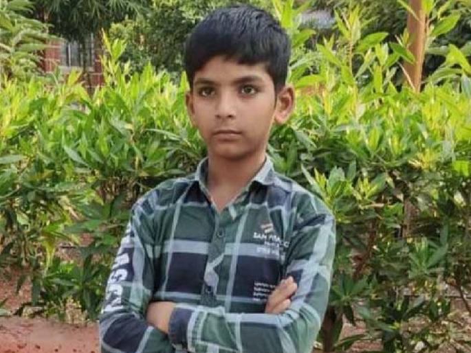 Schoolboy commits suicide by hanging in Atpadi Sangli | Sangli: आटपाडीत शाळकरी मुलाची गळफास घेऊन आत्महत्या, कारण अस्पष्ट