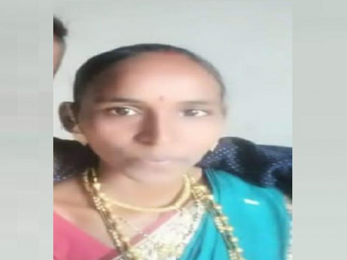 Murder of married woman at lodge in Atpadi, one suspect arrested | Sangli Crime: आटपाडीत विवाहित महिलेचा लॉजवर खून, एका संशयितास अटक Murder of married woman at lodge in Atpadi, one suspect arrested | Sangli Crime: आटपाडीत विवाहित महिलेचा लॉजवर खून, एका संशयितास अटक