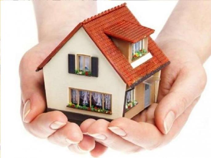 Gaganbawda taluka ranks second in the state in Pradhan Mantri Awas Yojana | प्रधानमंत्री आवास योजनेत 'या' तालुक्याने मारली बाजी, राज्यात दुसरा क्रमांक पटकाविला Gaganbawda taluka ranks second in the state in Pradhan Mantri Awas Yojana | प्रधानमंत्री आवास योजनेत 'या' तालुक्याने मारली बाजी, राज्यात दुसरा क्रमांक पटकाविला