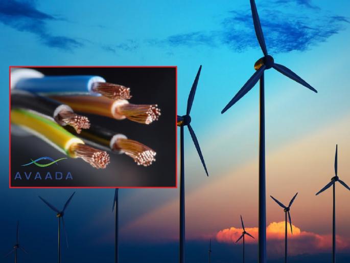 Copper cables worth Rs 11 lakh 26 thousand stolen from Avaada company's warehouse in Massajog | मस्साजोगमधील आवादा कंपनीच्या गोदामातून सव्वाअकरा लाखाच्या कॉपरच्या केबलची चोरी Copper cables worth Rs 11 lakh 26 thousand stolen from Avaada company's warehouse in Massajog | मस्साजोगमधील आवादा कंपनीच्या गोदामातून सव्वाअकरा लाखाच्या कॉपरच्या केबलची चोरी