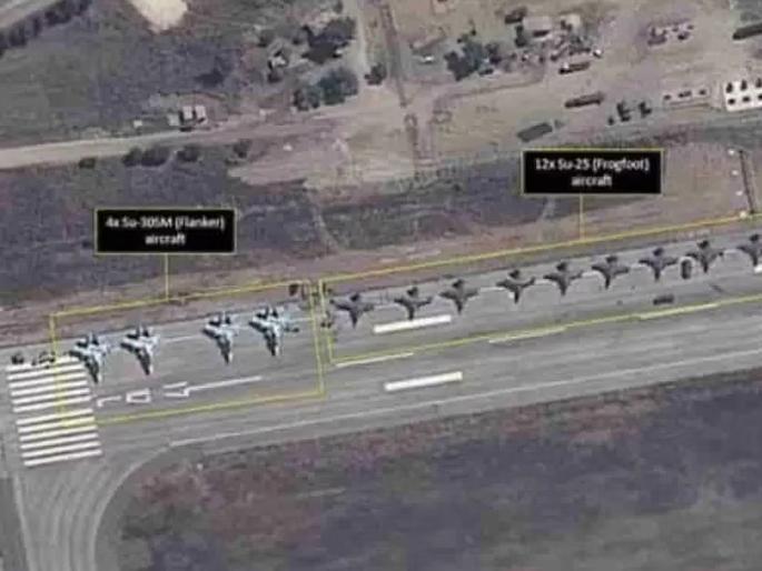 India has officially wound up its operations at the Ayni airbase in Tajikistan, big revelation after 2 years; What a big blow? | परदेशातील भारताचा एकमेव सैन्य तळ हटवावा लागला, २ वर्षांनी मोठा खुलासा; किती मोठा झटका? India has officially wound up its operations at the Ayni airbase in Tajikistan, big revelation after 2 years; What a big blow? | परदेशातील भारताचा एकमेव सैन्य तळ हटवावा लागला, २ वर्षांनी मोठा खुलासा; किती मोठा झटका?