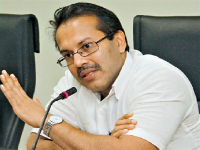 extension for cement concreation : Commissioner's order | काँक्रिटीकरणाला अखेर मुदतवाढ : आयुक्तांचा आदेश   extension for cement concreation : Commissioner's order | काँक्रिटीकरणाला अखेर मुदतवाढ : आयुक्तांचा आदेश
