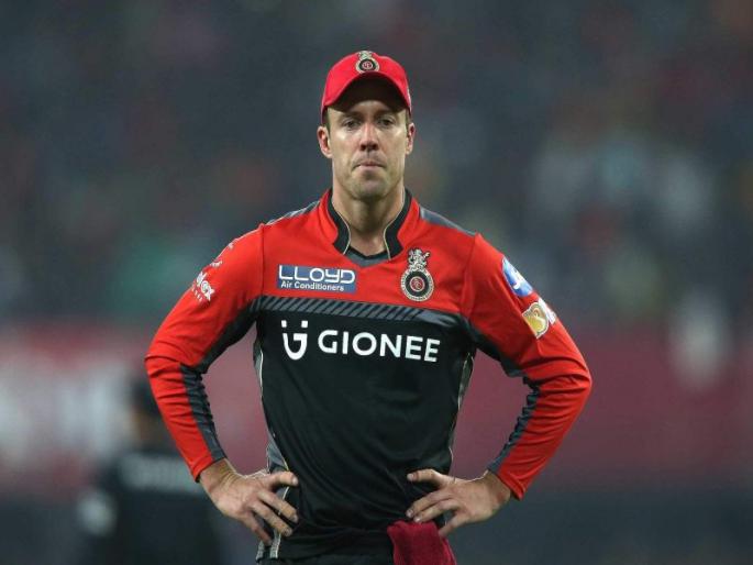 AB can play league cricket, why not for the country? | BLOG: एबी लीग क्रिकेट खेळू शकतो, तर देशासाठी का नाही?