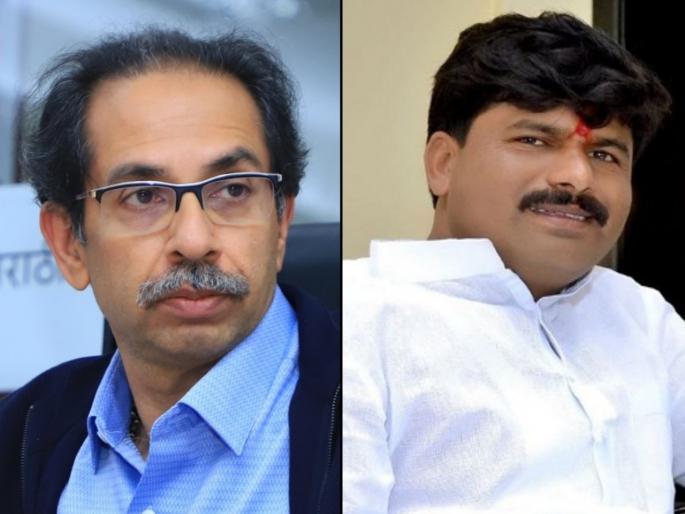 BJP MLA Gopichand Padalkar Oppose to CM Maha Puja to Ashadi Wari in Pandharpur | ...तर मुख्यमंत्र्यांनी आषाढी वारीची महापूजा का करावी? आमदार गोपीचंद पडळकरांचा विरोध    BJP MLA Gopichand Padalkar Oppose to CM Maha Puja to Ashadi Wari in Pandharpur | ...तर मुख्यमंत्र्यांनी आषाढी वारीची महापूजा का करावी? आमदार गोपीचंद पडळकरांचा विरोध