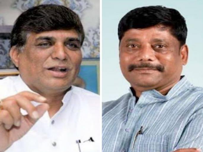 aba bagul is happy in congress ravindra dhangekar will campaign | आबा बागुल यांचे नाराजीनाट्य दूर; रवींद्र धंगेकर यांचा प्रचार करणार aba bagul is happy in congress ravindra dhangekar will campaign | आबा बागुल यांचे नाराजीनाट्य दूर; रवींद्र धंगेकर यांचा प्रचार करणार