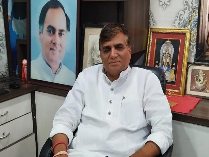 There was no other option left Independents fought only for the party interest the suspension should be withdrawn immediately aba bagul demand | दुसरा पर्यायच ठेवला नाही; पक्षहितासाठीच अपक्ष लढलो, निलंबन त्वरित मागे घ्यावे, बागुल यांची मागणी There was no other option left Independents fought only for the party interest the suspension should be withdrawn immediately aba bagul demand | दुसरा पर्यायच ठेवला नाही; पक्षहितासाठीच अपक्ष लढलो, निलंबन त्वरित मागे घ्यावे, बागुल यांची मागणी