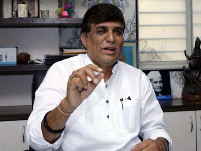 Newcomers are given tickets, those who have worked for 40 years are not even asked - Aba Bagul upset over nomination | नवीन आलेल्यांना तिकीट, ४० वर्षे काम करणाऱ्यांना विचारतही नाही; उमेदवारीवरून आबा बागुल नाराज Newcomers are given tickets, those who have worked for 40 years are not even asked - Aba Bagul upset over nomination | नवीन आलेल्यांना तिकीट, ४० वर्षे काम करणाऱ्यांना विचारतही नाही; उमेदवारीवरून आबा बागुल नाराज