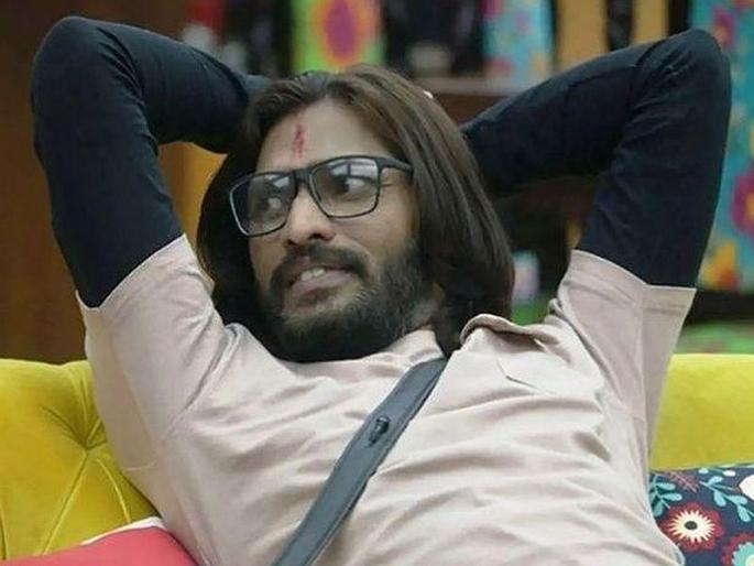 ... So Aditya is a not matter for me, Abhijeet Bichkule believes victory in worli constituency | 'आदित्य ठाकरे' तर माझ्यासाठी किरकोळ बाब, बिचकुलेंना विजयाचा विश्वास