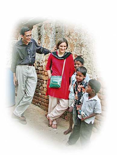 The 'Experiment' to Eliminate Poverty | गरिबी  हटविण्याचे  ‘प्रयोग’