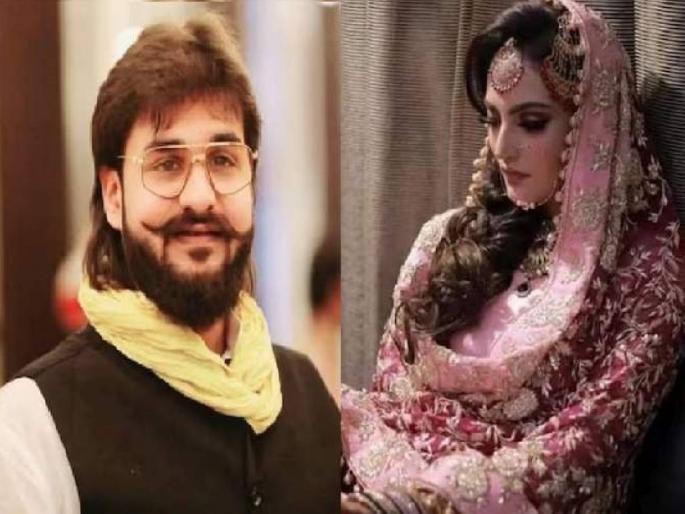 mla abbas ansari wife nikhat bano quality time in chitrakoot jail cctv switched during meeting | CCTV बंद करायचे, तुरुंगात पतीसोबत वेळ घालवायची मुख्तार अन्सारींची सून; असा झाला धक्कादायक खुलासा mla abbas ansari wife nikhat bano quality time in chitrakoot jail cctv switched during meeting | CCTV बंद करायचे, तुरुंगात पतीसोबत वेळ घालवायची मुख्तार अन्सारींची सून; असा झाला धक्कादायक खुलासा