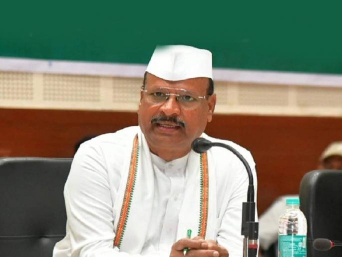 Winter Session Maharashtra Minister Abdul Sattar explained on the land scam that the charges against me are false, but the punishment given by the court is acceptable | Winter Session Maharashtra : माझ्यावरचे आरोप खोटे, मात्र कोर्ट देईल ती...; जमीन घोटाळ्यावर मंत्री अब्दुल सत्तारांनी दिले स्पष्टीकरण