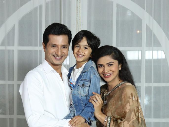 A new twist in the 'Aboli' series, Aboli-Ankush's relationship is at a turning point | 'अबोली' मालिकेत नवा ट्विस्ट, अबोली-अंकुशचं नातं निर्णायक वळणावर A new twist in the 'Aboli' series, Aboli-Ankush's relationship is at a turning point | 'अबोली' मालिकेत नवा ट्विस्ट, अबोली-अंकुशचं नातं निर्णायक वळणावर