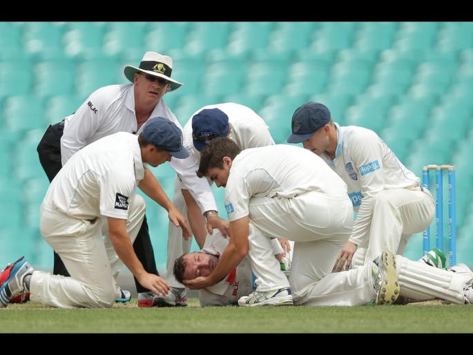 India vs Australia : Will Pucovski, Cameron Green and Sean Abbott named in Australia's Test squad | India vs Australia : ज्याच्या गोलंदाजीवर जखमी होऊन फिल ह्युजेसचे झाले होते निधन, तोच टीम इंडियाविरुद्ध करणार पदार्पण