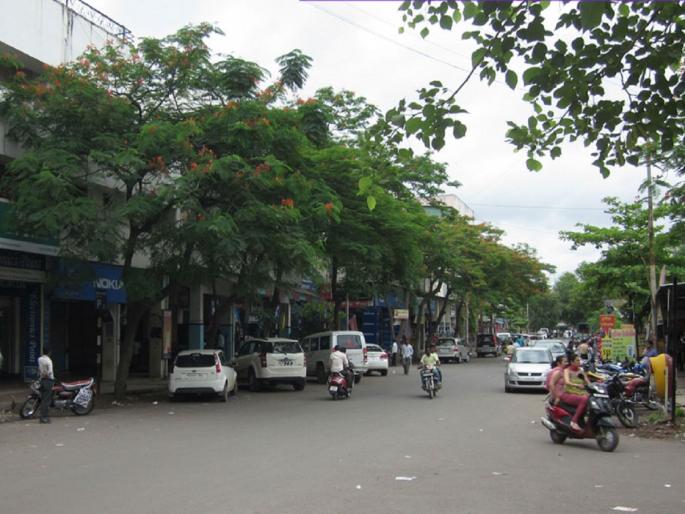 In CIDCO-Hudco demolution from tomorrow; Municipal Corporation will remove encroachments in two phases | सिडको-हडकोत उद्यापासून पाडापाडी; महापालिका दोन टप्प्यात काढणार अतिक्रमणे In CIDCO-Hudco demolution from tomorrow; Municipal Corporation will remove encroachments in two phases | सिडको-हडकोत उद्यापासून पाडापाडी; महापालिका दोन टप्प्यात काढणार अतिक्रमणे