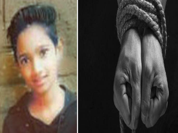 I don't know where the brother went; The family was shocked to learn of the younger sister's return home from school | भाऊ कुठे गेला माहिती नाही; शाळेतून घरी परतलेल्या लहान बहिणीच्या माहितीने कुटुंबीय हादरले I don't know where the brother went; The family was shocked to learn of the younger sister's return home from school | भाऊ कुठे गेला माहिती नाही; शाळेतून घरी परतलेल्या लहान बहिणीच्या माहितीने कुटुंबीय हादरले