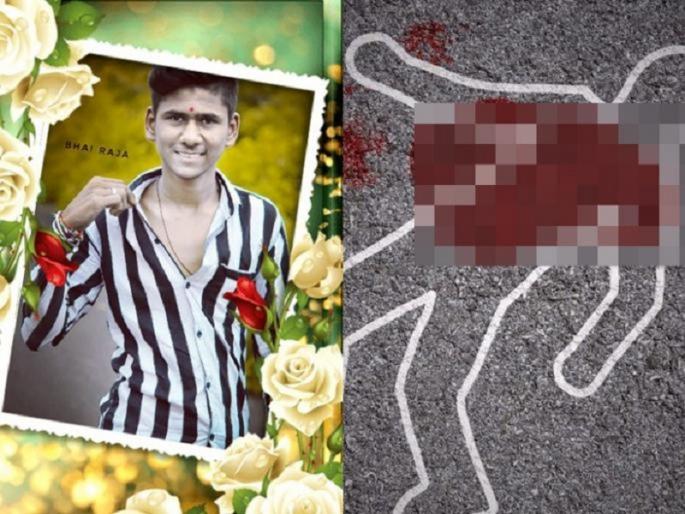 After the murder of his friend, They drank alcohol with the money in his pocket | मित्राच्या हत्येनंतर त्याच्याच खिशातील पैश्याने पित बसले दारू After the murder of his friend, They drank alcohol with the money in his pocket | मित्राच्या हत्येनंतर त्याच्याच खिशातील पैश्याने पित बसले दारू