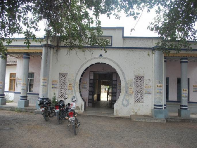 Lokmat Effect: Budget provision of 2 crores for the construction of hostel in Nagesenvan area | लोकमत इफेक्ट : नागसेनवन परिसरातील वसतिगृह दुरुस्तीसाठी अर्थसंकल्पात २ कोटीची तरतूद Lokmat Effect: Budget provision of 2 crores for the construction of hostel in Nagesenvan area | लोकमत इफेक्ट : नागसेनवन परिसरातील वसतिगृह दुरुस्तीसाठी अर्थसंकल्पात २ कोटीची तरतूद