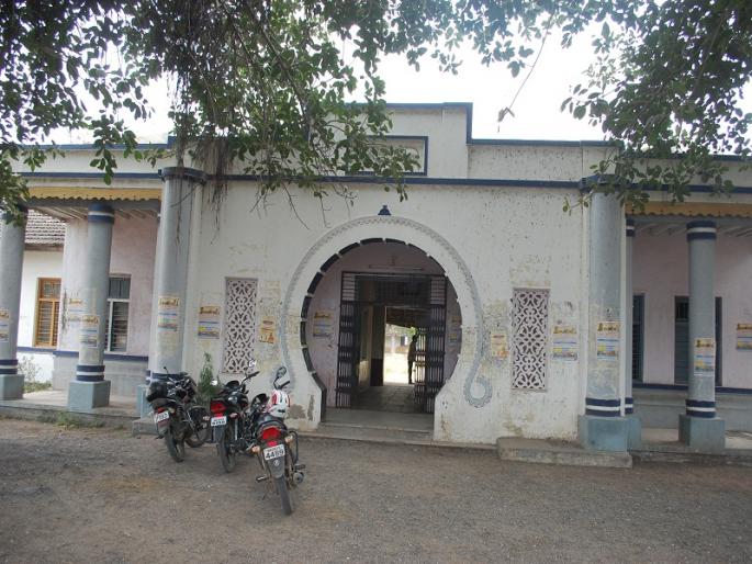 Mahaparinirvana Day Special: A Look At Babesaheb's Sumedh and Ajantha Residences built in Nagasena | महापरिनिर्वाण दिन विशेष : बाबासाहेबांनी नागसेनवनात उभारलेल्या सुमेध व अजिंठा वसतिगृहांवर एक दृष्टीक्षेप Mahaparinirvana Day Special: A Look At Babesaheb's Sumedh and Ajantha Residences built in Nagasena | महापरिनिर्वाण दिन विशेष : बाबासाहेबांनी नागसेनवनात उभारलेल्या सुमेध व अजिंठा वसतिगृहांवर एक दृष्टीक्षेप