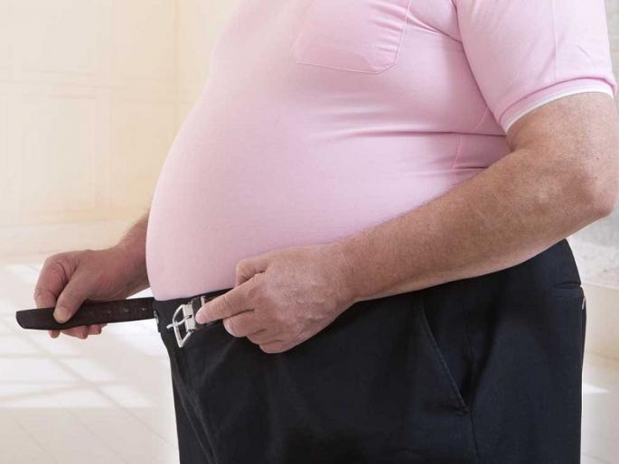 World Diabetes Day: Along with diabetes, obesity also needs to be controlled | जागतिक मधुमेह दिन : मधुमेहासोबत लठ्ठपणावरही नियंत्रण गरजेचे World Diabetes Day: Along with diabetes, obesity also needs to be controlled | जागतिक मधुमेह दिन : मधुमेहासोबत लठ्ठपणावरही नियंत्रण गरजेचे