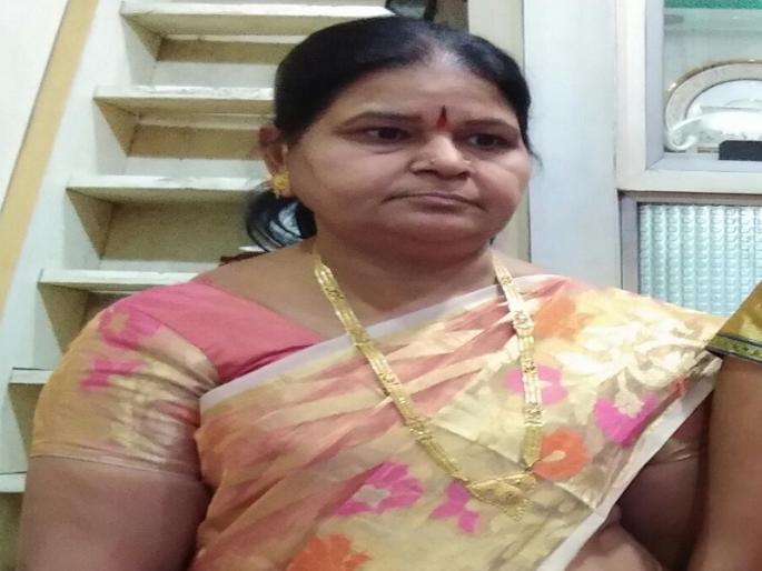 'That' woman has committed suicide; Shock does not have to die or sparking with geyser | ‘त्या’ महिलेने आत्महत्या केल्याचे निष्पन्न; शॉक लागून किंवा गिझरच्या स्पार्किंगने मृत्यू नाही 'That' woman has committed suicide; Shock does not have to die or sparking with geyser | ‘त्या’ महिलेने आत्महत्या केल्याचे निष्पन्न; शॉक लागून किंवा गिझरच्या स्पार्किंगने मृत्यू नाही