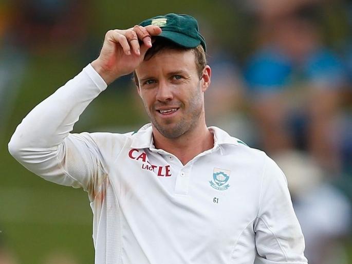 Mohammed Shami gave breakthrough by dismissal of the De Villiers | डिव्हिलियर्सला बाद करुन मोहम्मद शामीने फोडली जोडी, दक्षिण आफ्रिकेकडे 150 पेक्षा जास्त धावांची आघाडी