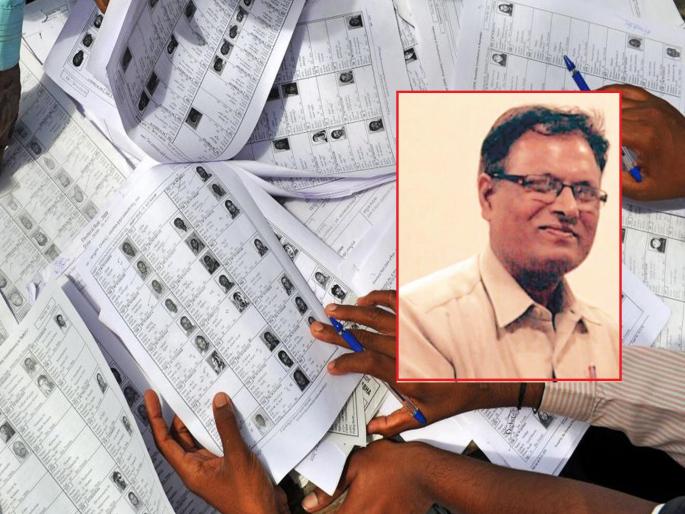 Rajiv Gandhi came to campaign but the result of 1991 Aurangabad Lok Sabha was changed due to vote division | १९९१ ला झकेरिया-देशमुख यांच्या मतविभागणी झाली, राजीव गांधी प्रचाराला येवूनही कॉँग्रेस पराभूत