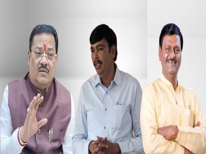 The election of 'Aurangabad West' was fought on the issue of Hindutva and Gunthewari | हिंदुत्व आणि गुंठेवारीच्या मुद्द्यावर लढली गेली ‘औरंगाबाद पश्चिम’ची निवडणूक, विजय कोणाचा?