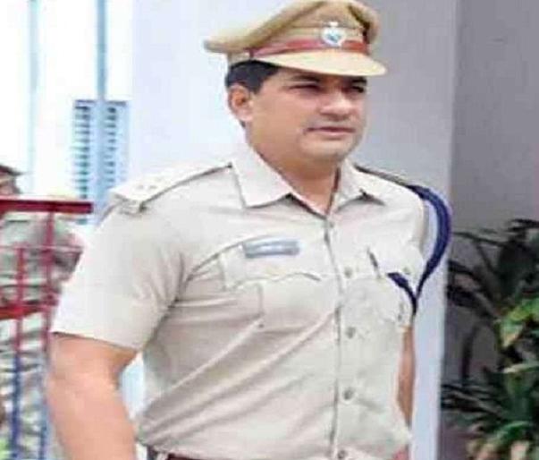 Decision on Katke's complaint only after the reports of Bhapkar | भापकरांच्या अहवालानंतरच कटके यांच्या तक्रारीवर निर्णय; औरंगाबाद पोलीस आयुक्तांची माहिती